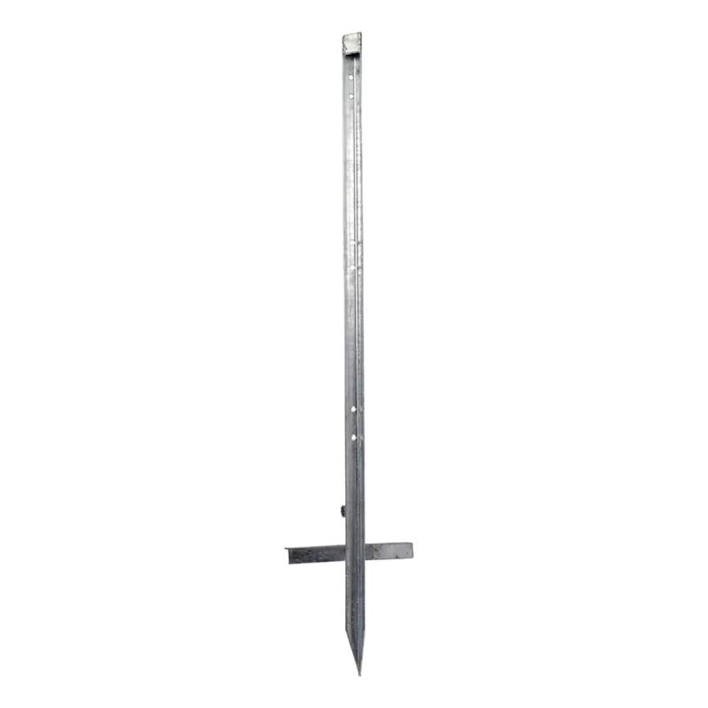 Reel Corner Post