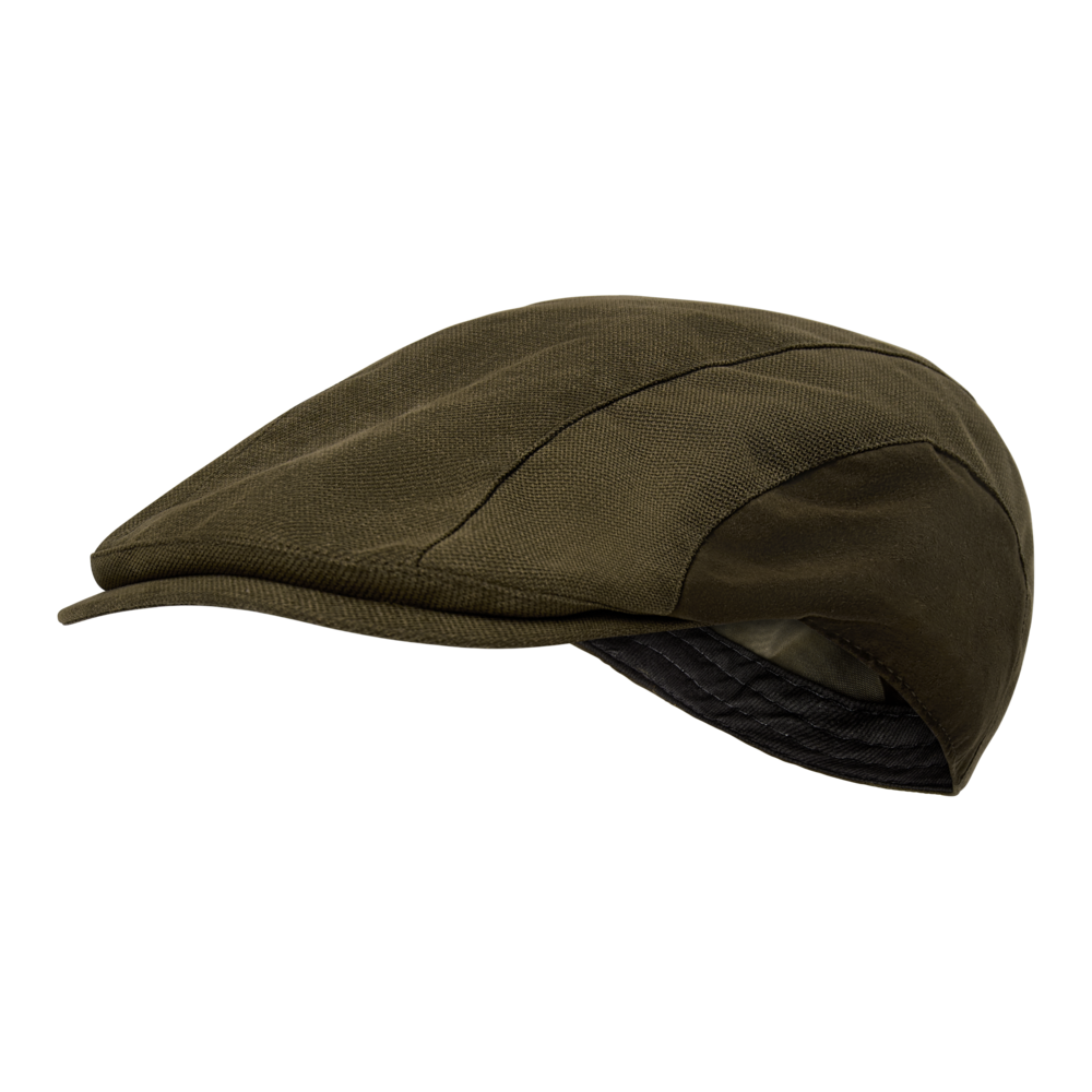 Eagle Flatcap- Tarmac