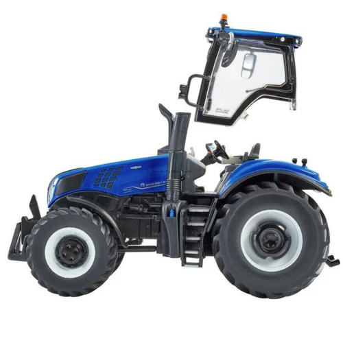 New Holland T8.435 Genisis 1:32 Scale