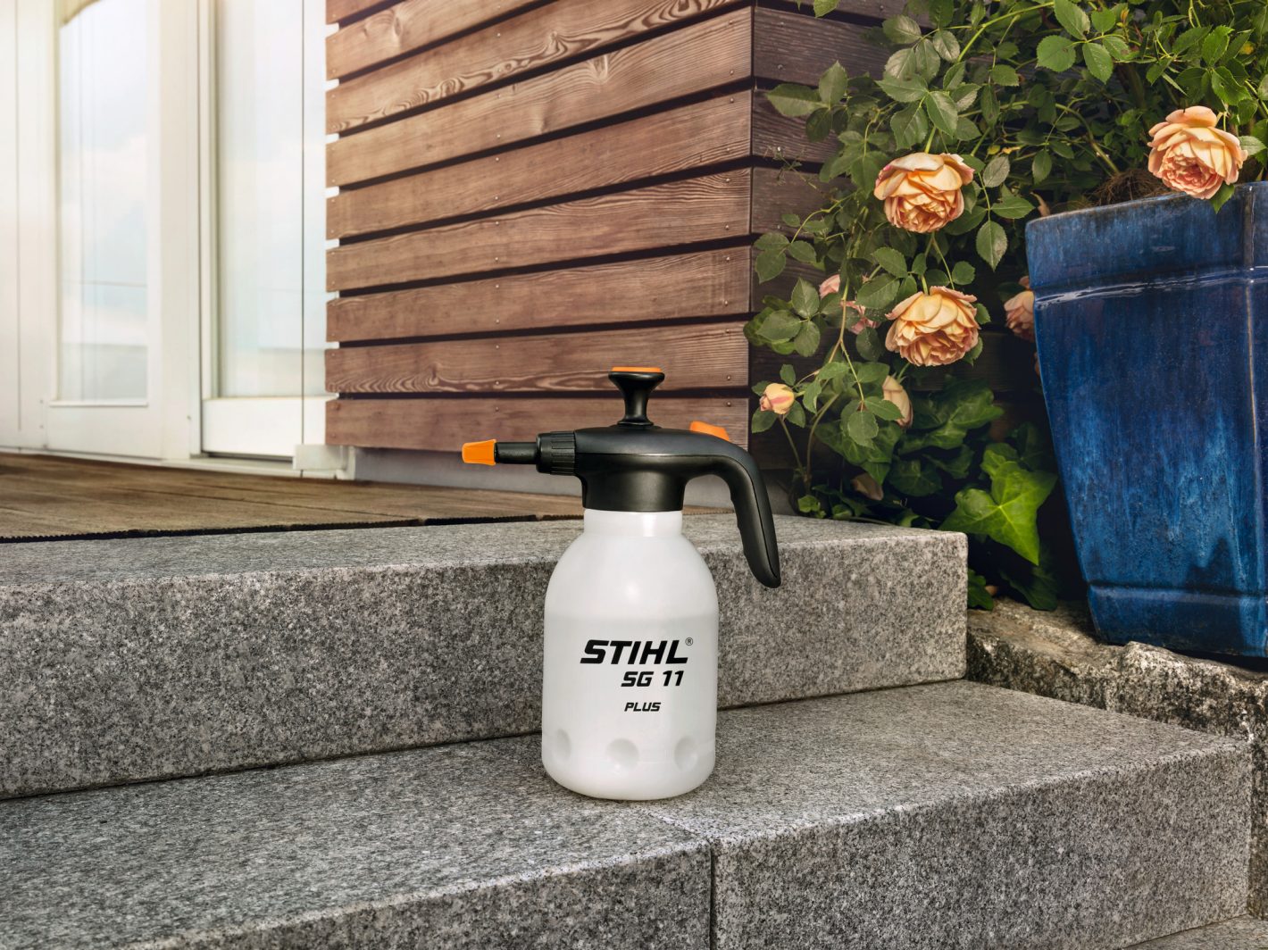 Stihl SG 11 Plus Manual Sprayer
