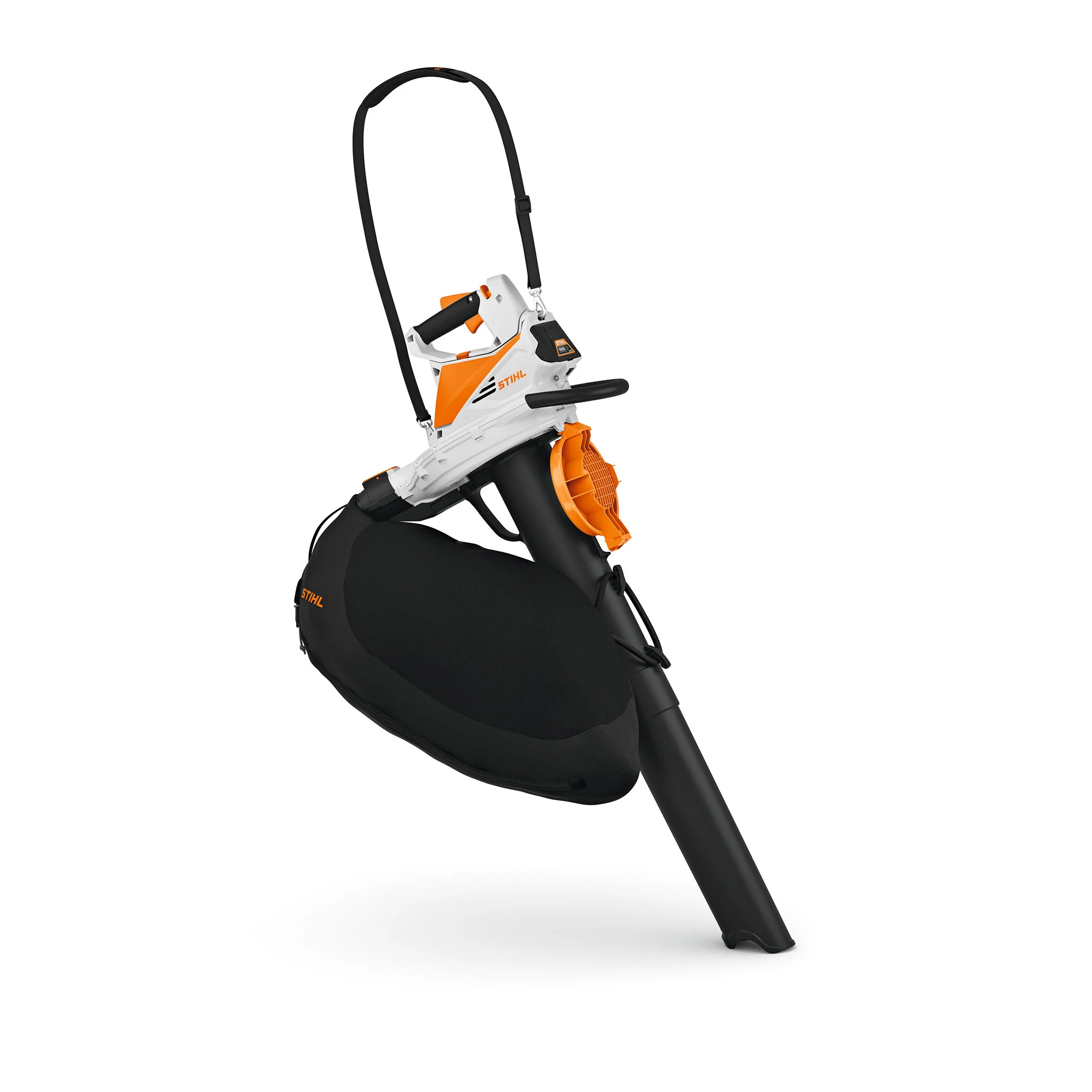 STIHL SHA 56 Cordless Vacuum Shredder Kit