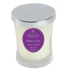 Honey/ Fig Candle