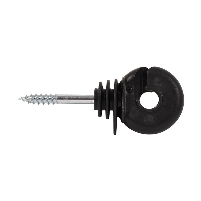 Screw-In Insulator Pack x100