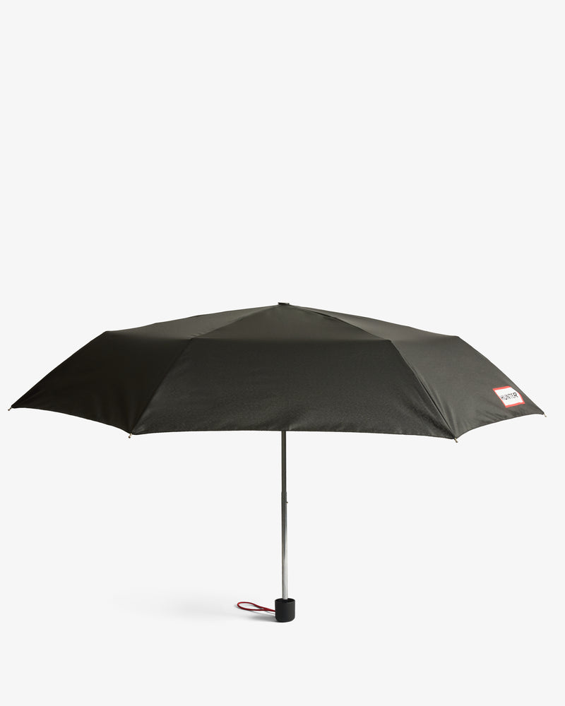 Hunter Umbrella Ultra-Compact (Black)