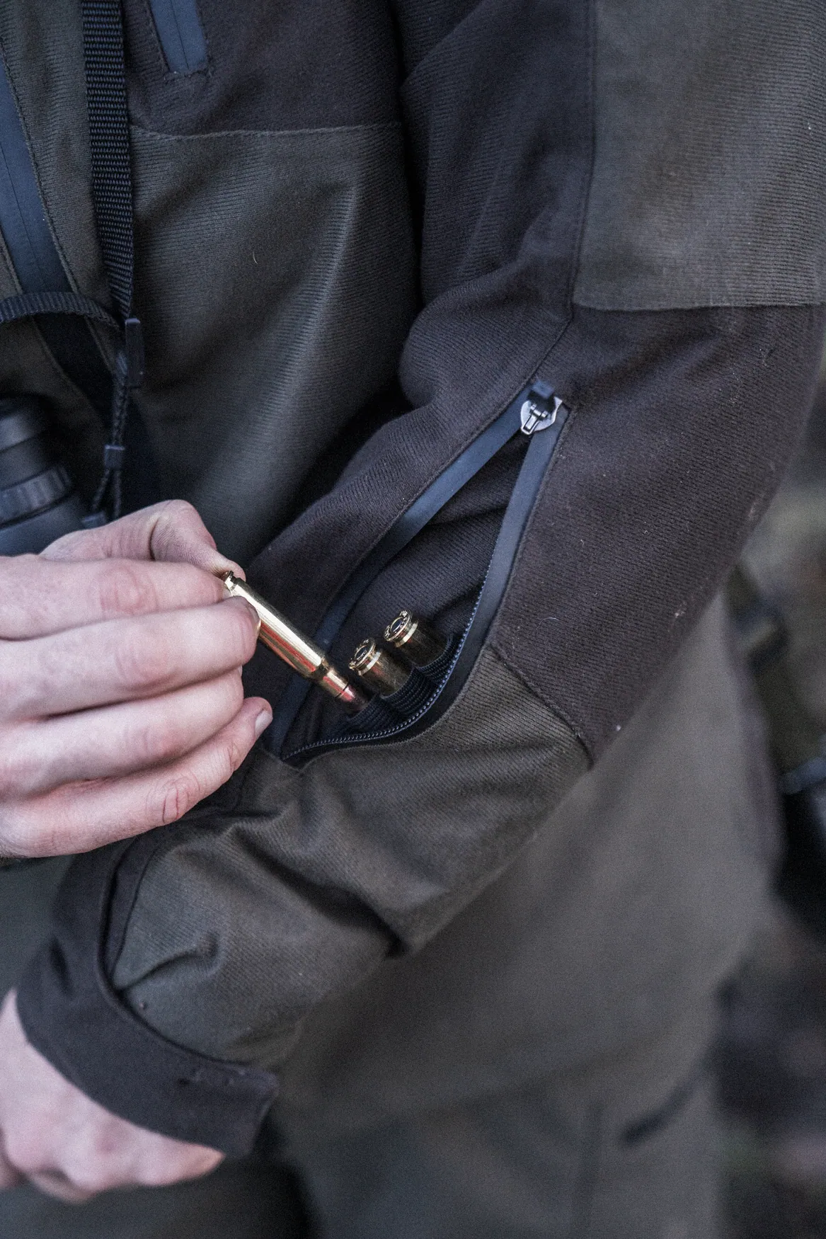 Seeland Chaser Jacket