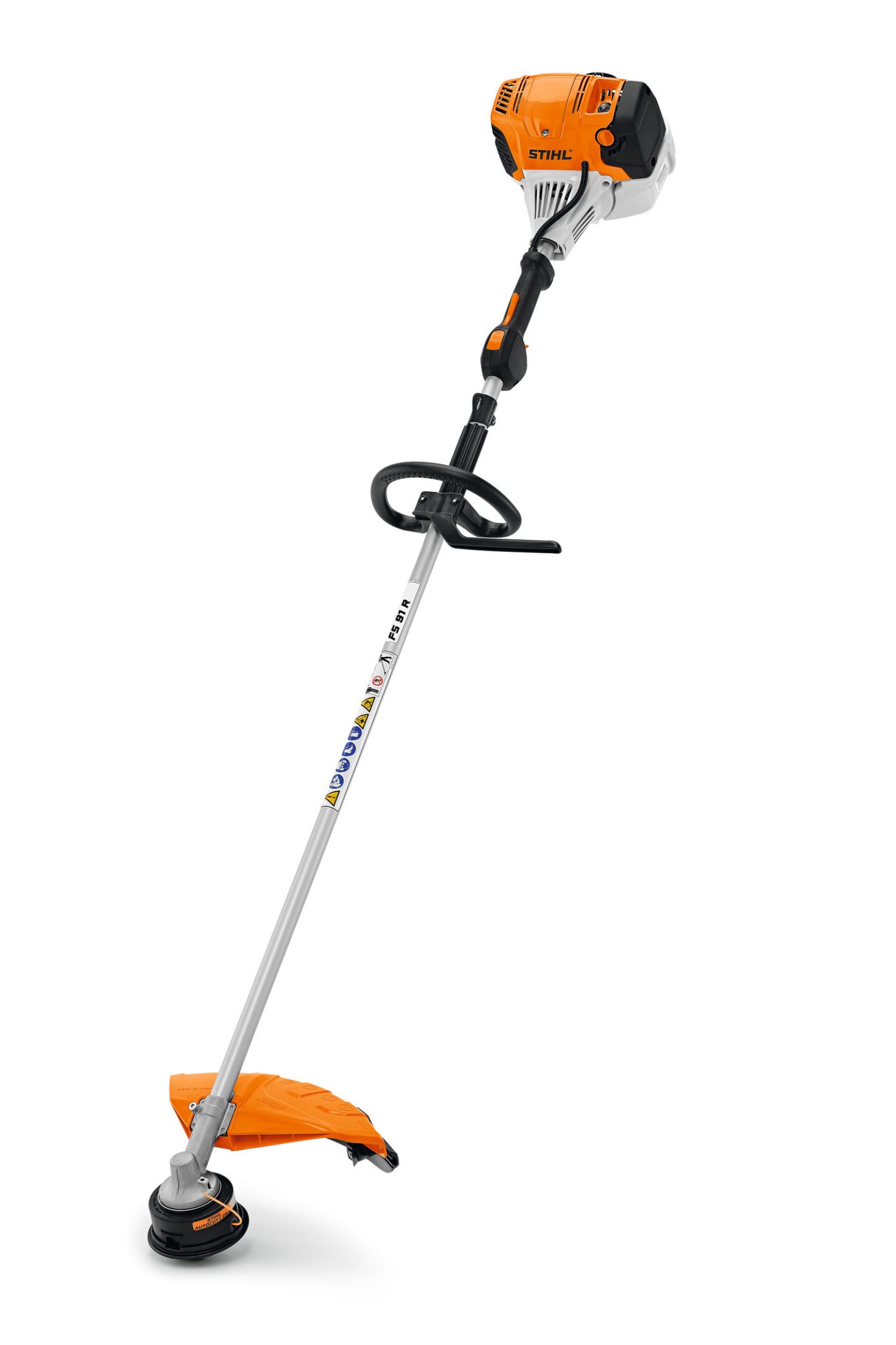 Stihl FS91 Brushcutter 