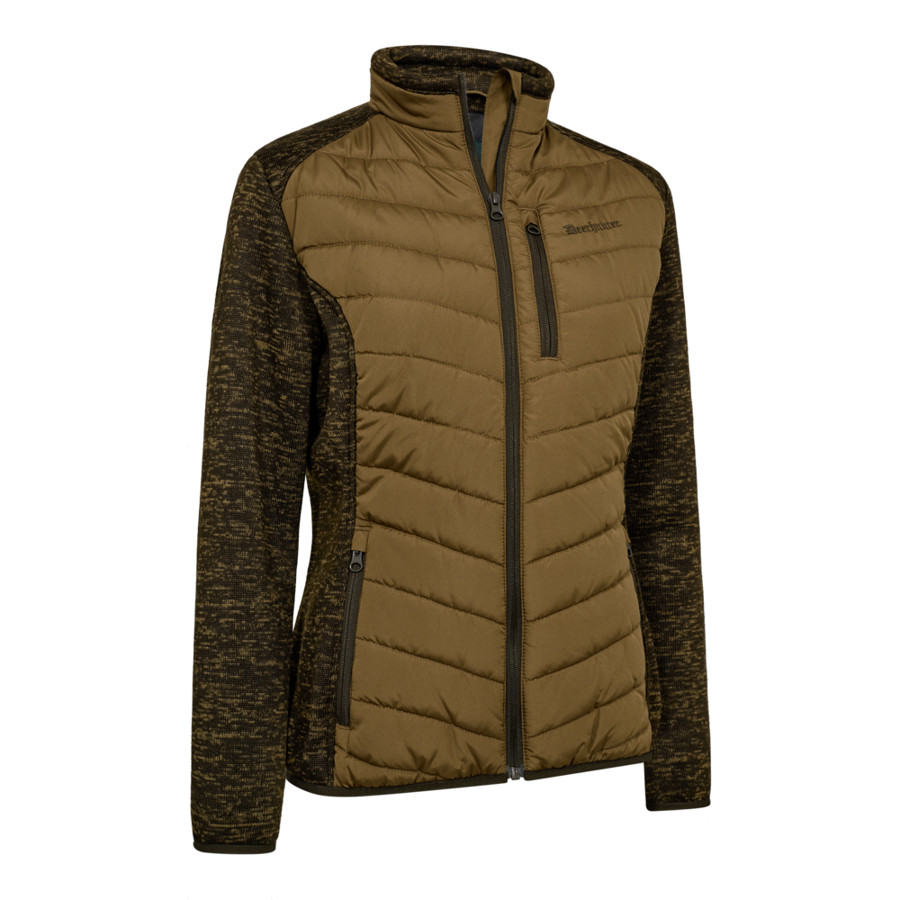 Lady Moor Padded Jacket