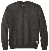 Marquette Crewneck Sweatshirt Midweight