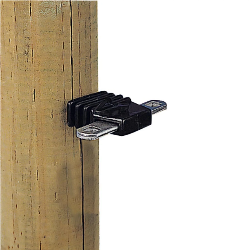 Gate Handle Anchor x4