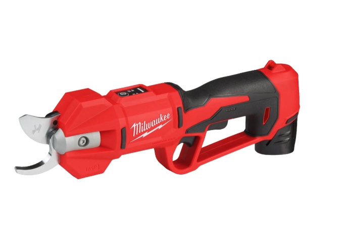 M12 Brushless Pruning Shears