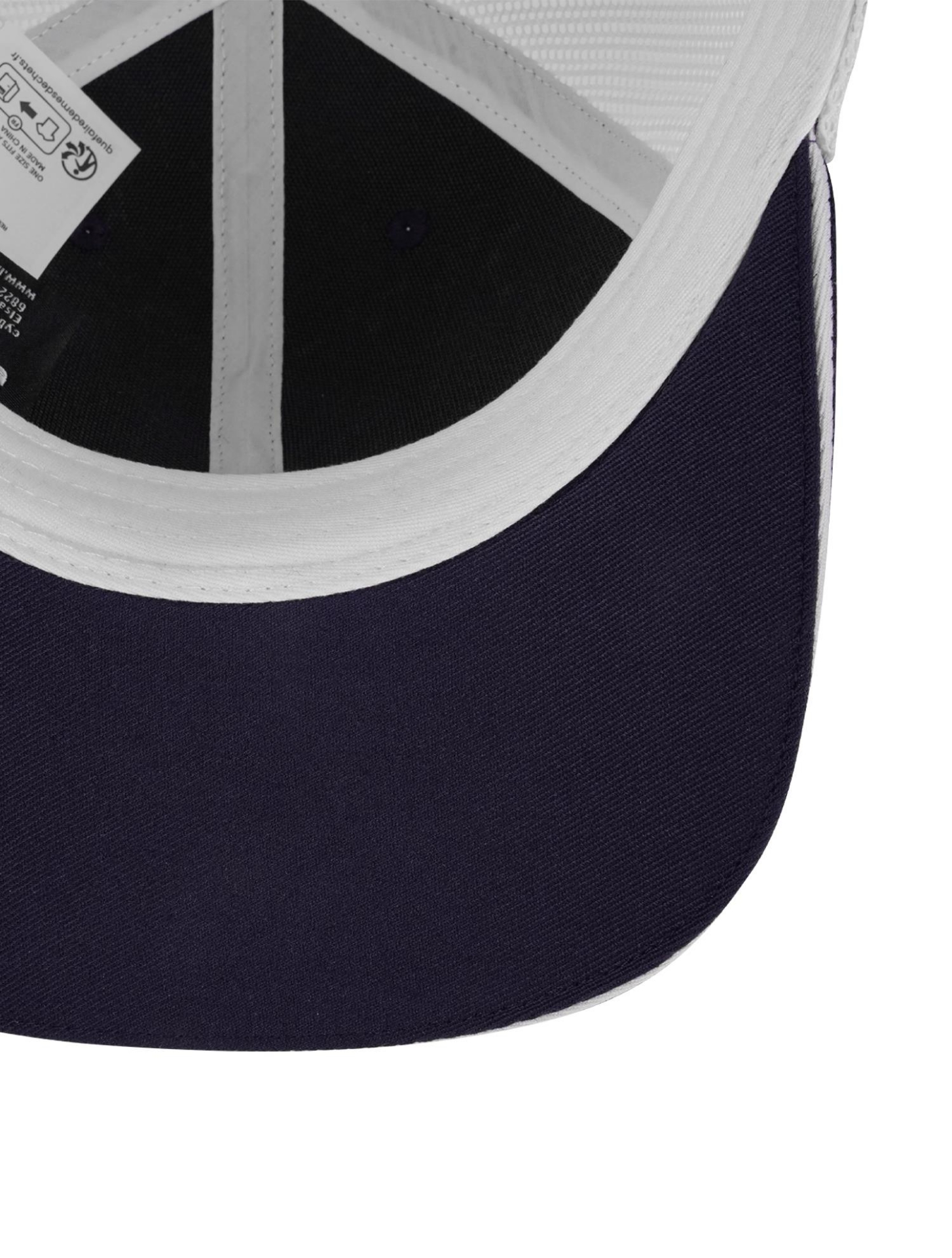 New Holland Meshed Cap