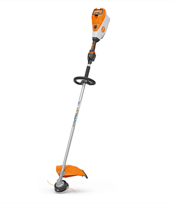 Stihl FSA130R Brush Shell