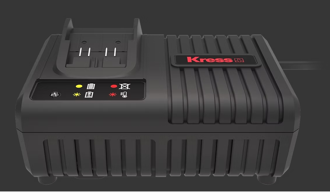 KAC06 Charger 40V 6A