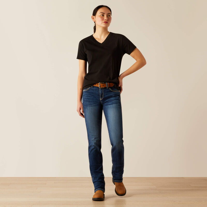 Rebar Standard V-Neck T-Shirt