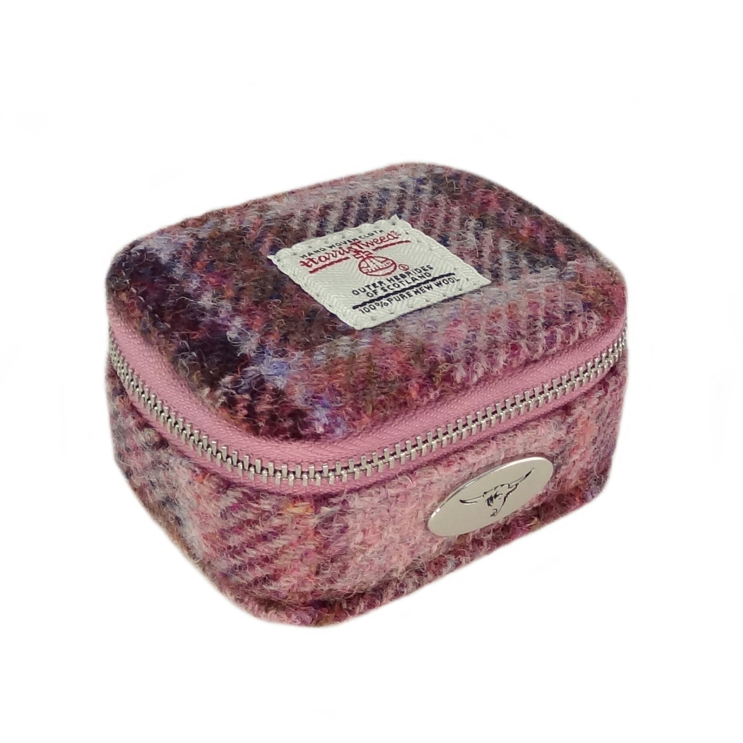Shuna Jewellery Box