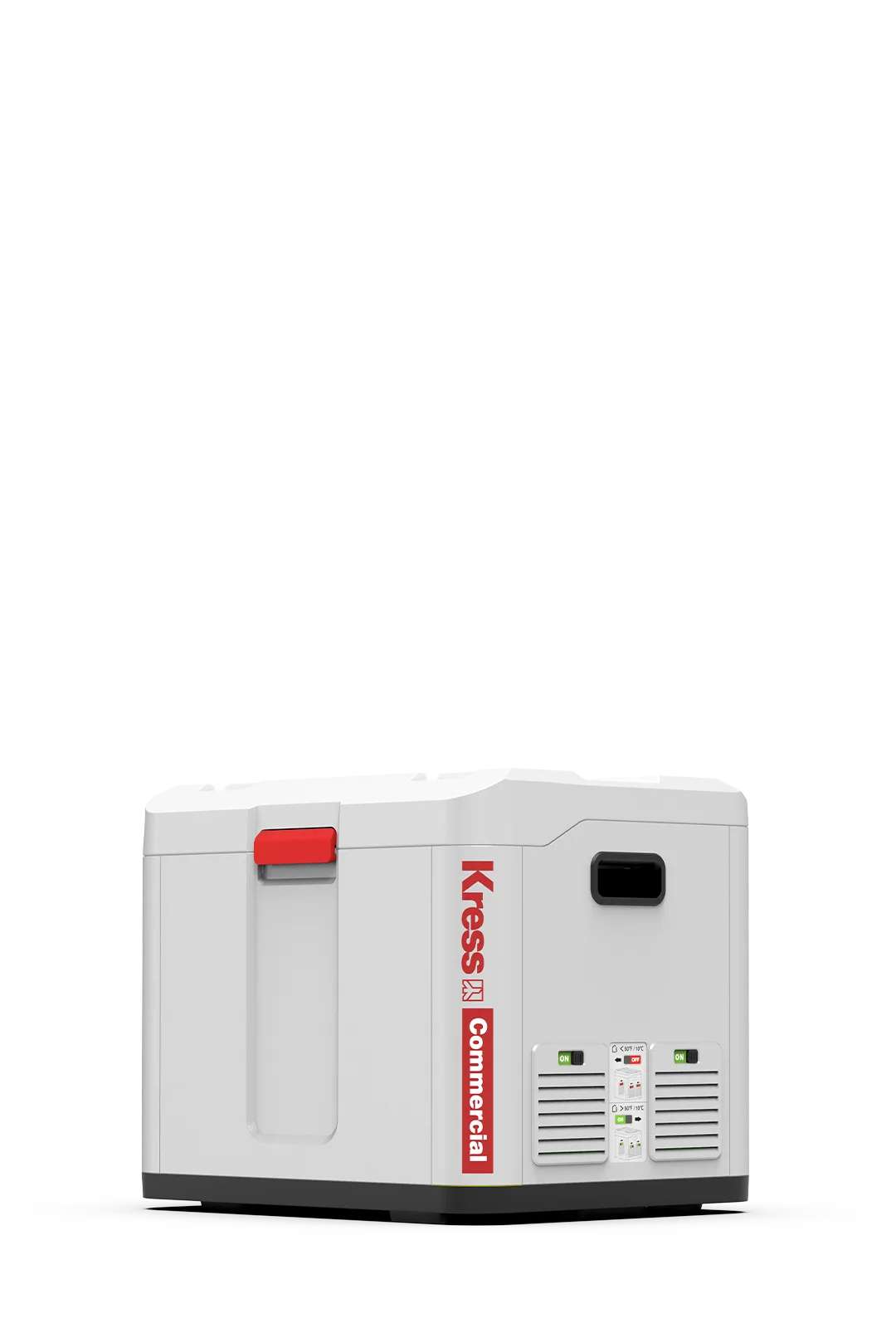 KAC843 Charger 4 Port