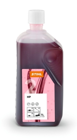 Stihl Engine Oil Two-Stroke 1L
