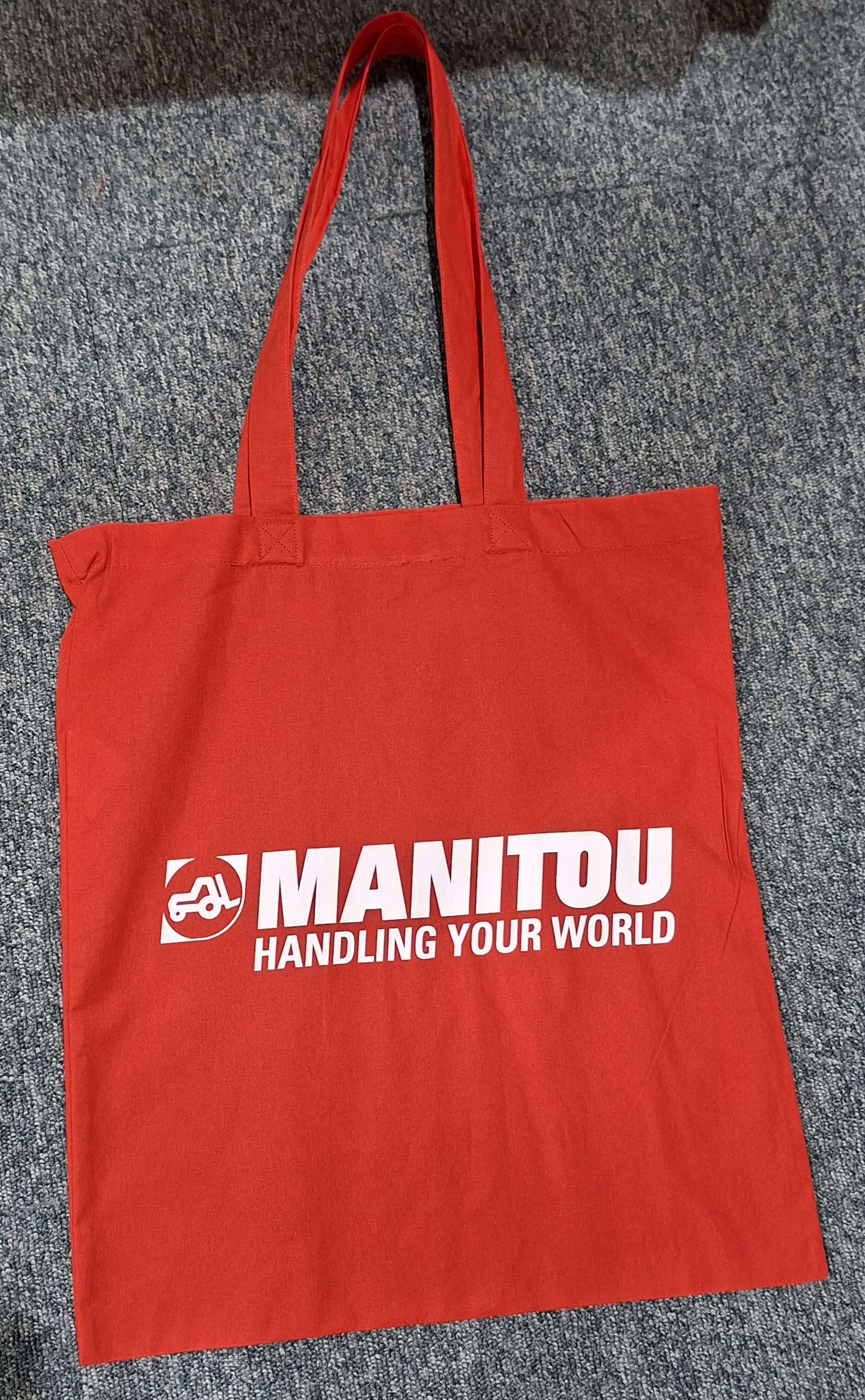 Manitou Tote Bag