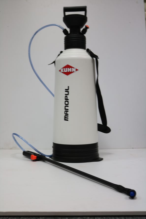 Kuhn Manopul D12 Handheld Sprayer