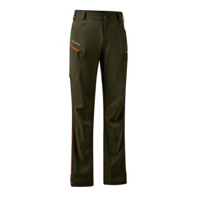 Chamois Trousers