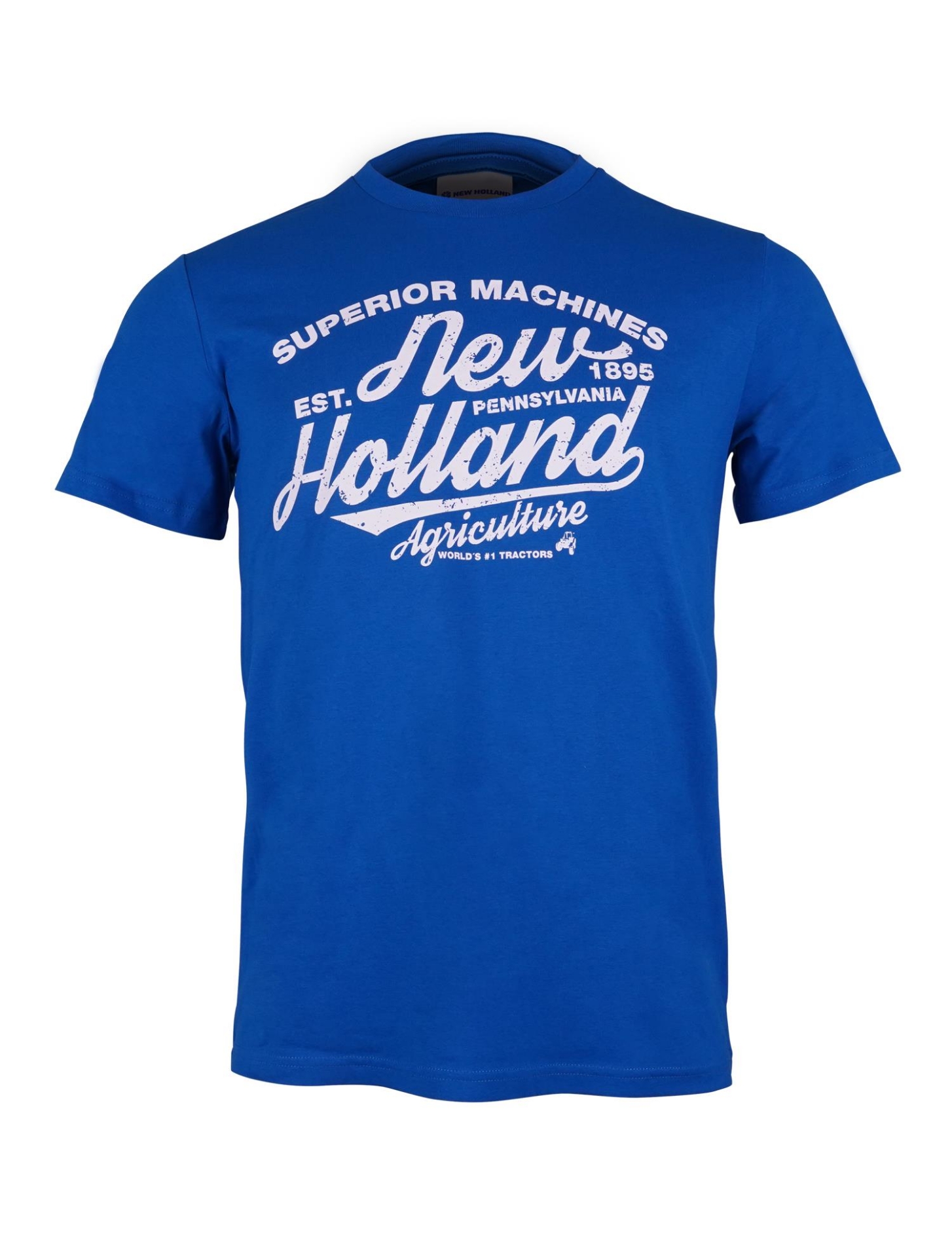 New Holland Superior Machines T-Shirt