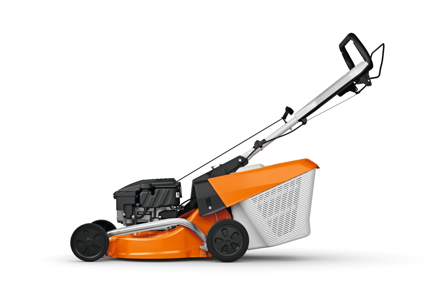 Stihl RM248.3 EU1 Lawn Mower