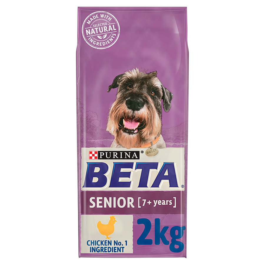 Beta Senior 2kg
