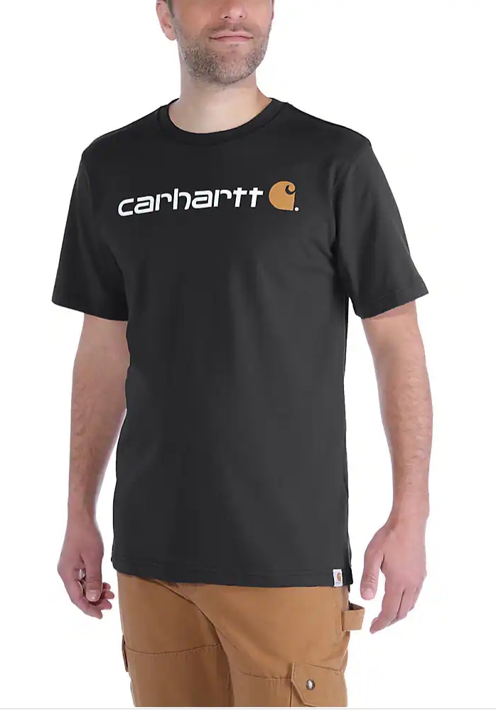 M Dearborn RLXD Logo T