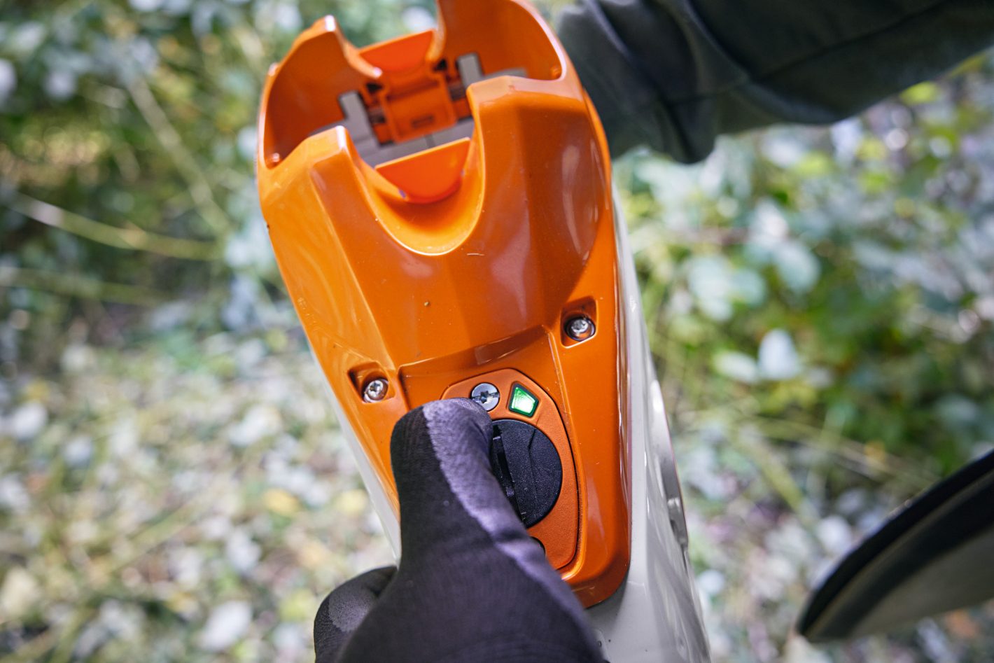 Stihl Smart Connector 2 A