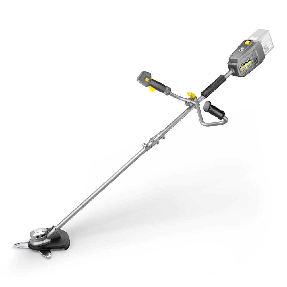 Brush Cutter
