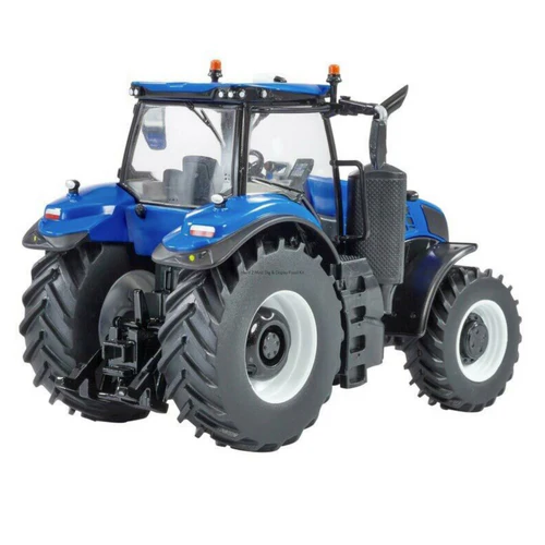 New Holland T8.435 Genisis 1:32 Scale