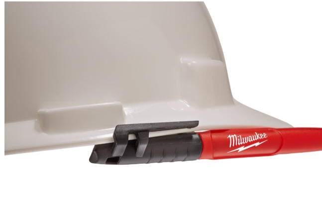 Inkzall Marker Pen Black