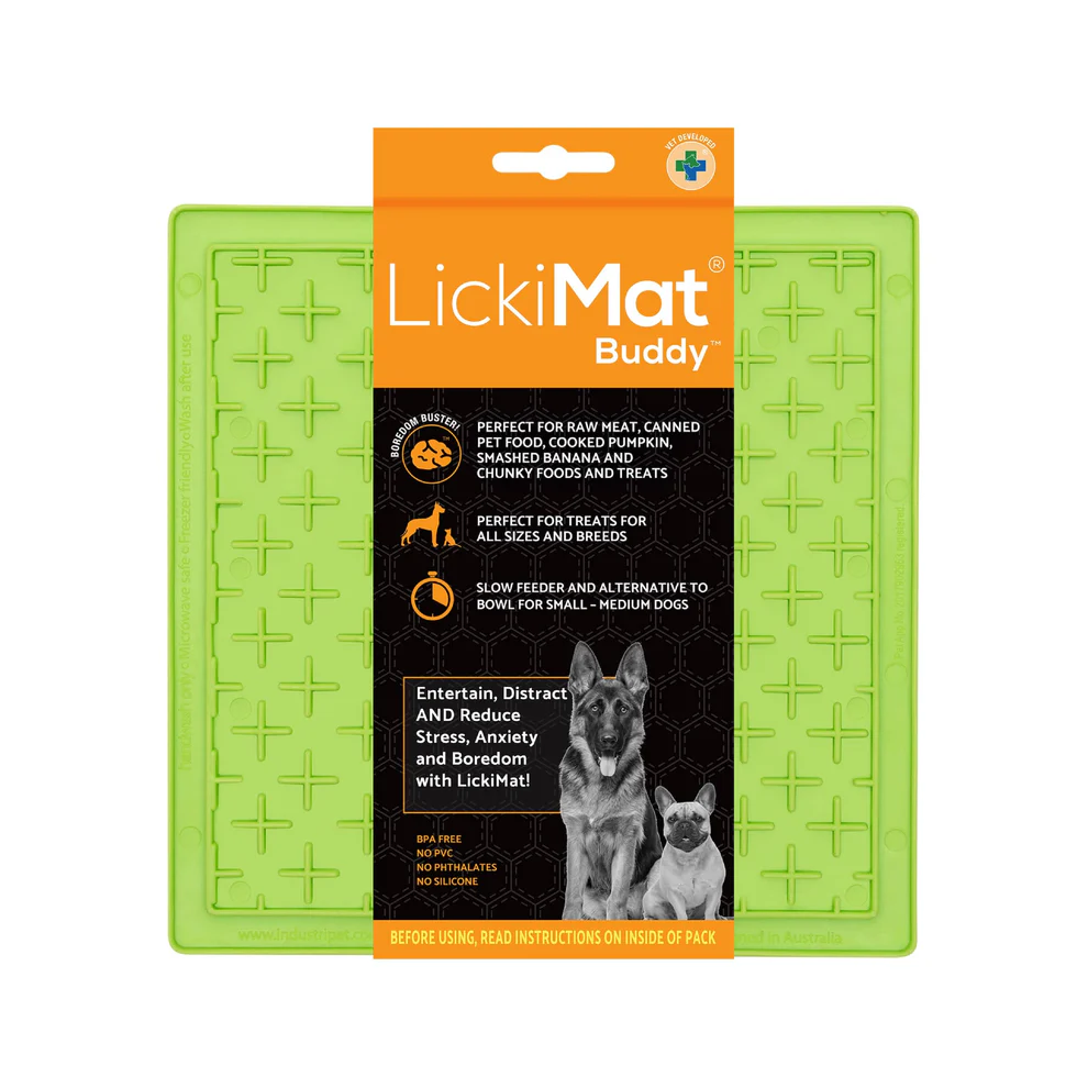 Lickimat Classic 20cm