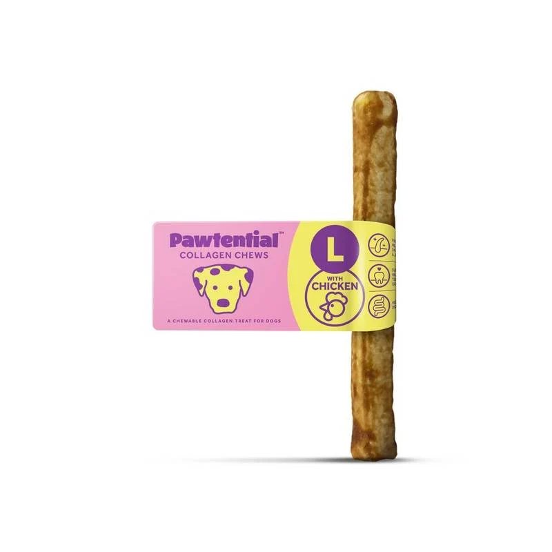 Collagen Chew Chicken Large