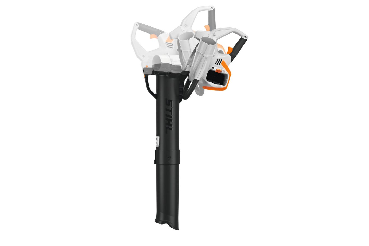 Stihl SHA140 Cordless Vacuum Shredder