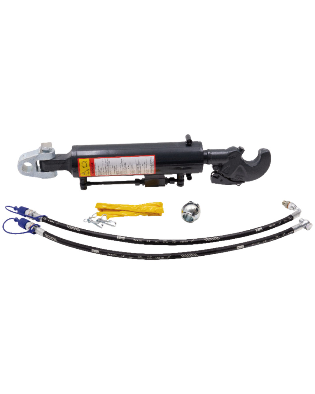 Hydraulic Top Link