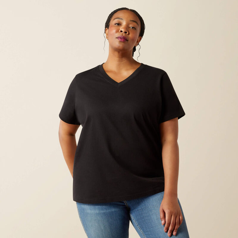 Rebar Standard V-Neck T-Shirt