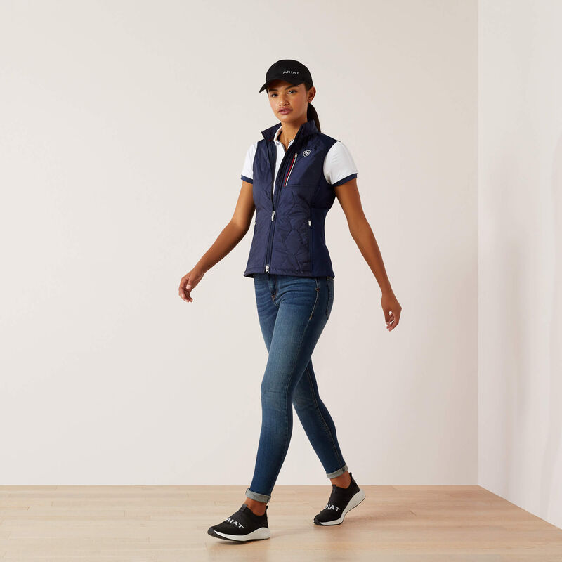 Fusion Insulated Vest