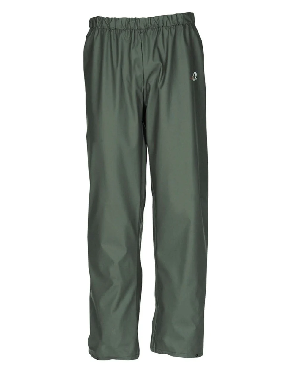 Rotterdam Trousers