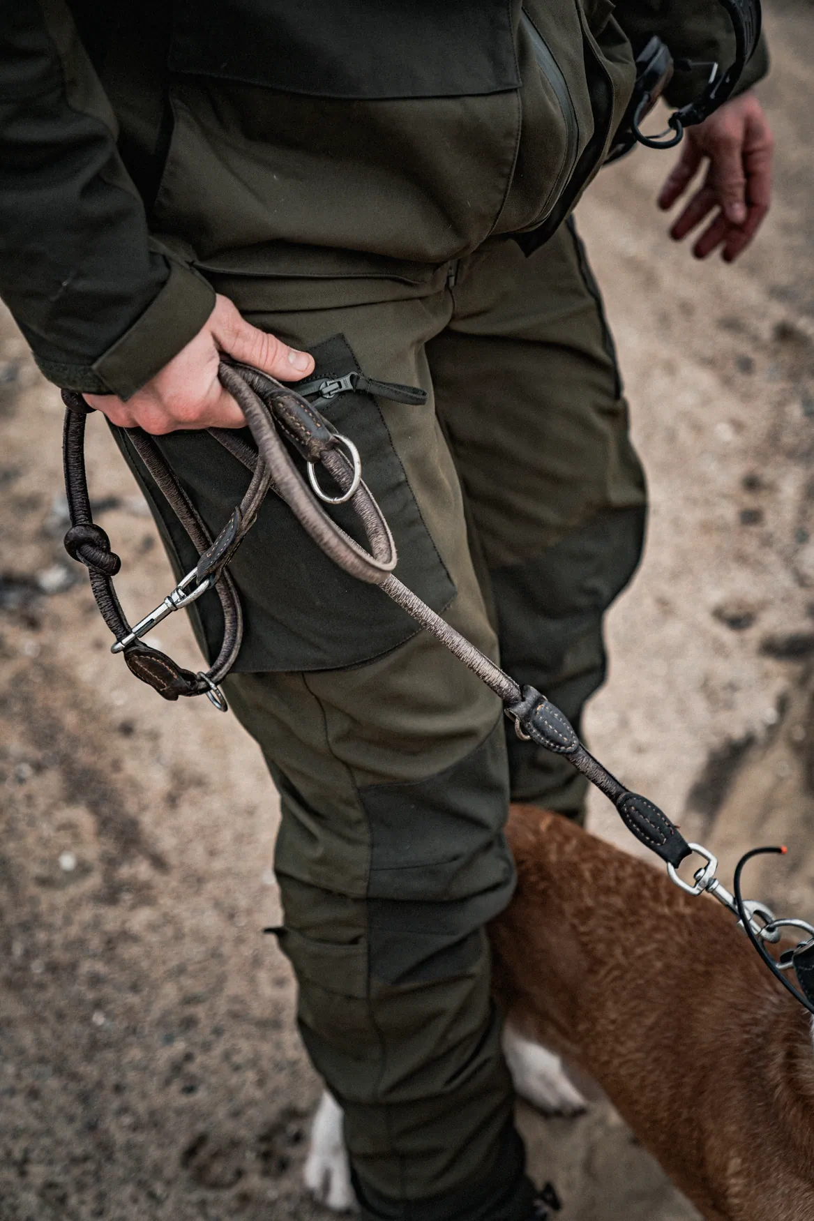 Seeland Trax Trousers