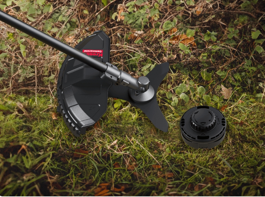 KC170.9 Brush Cutter