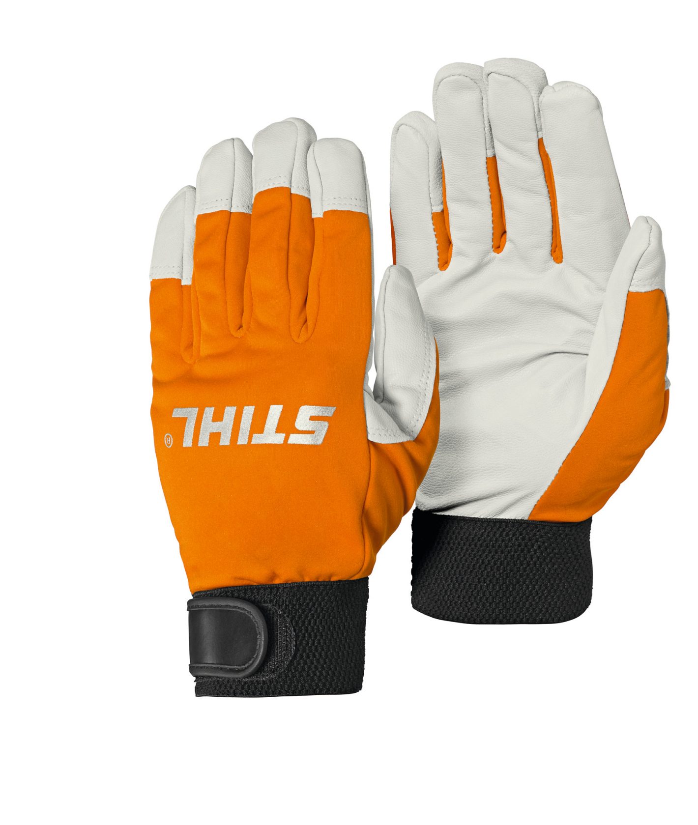 Stihl Dynamic Gloves ThermoVent