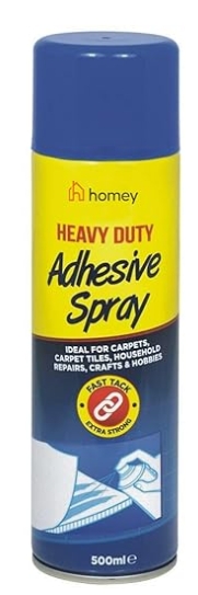 Spray Glue Fly and Wasp Killer 300ml