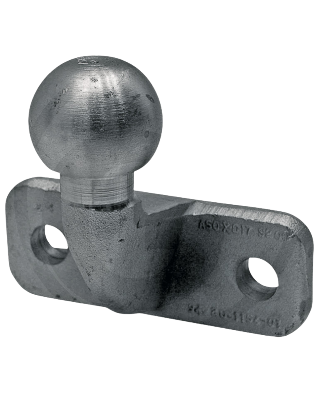 Trailer Hitch Ball