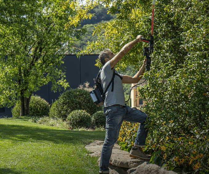 KG262.9 Hedge Trimmer