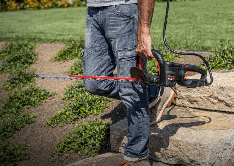 KG262.9 Hedge Trimmer