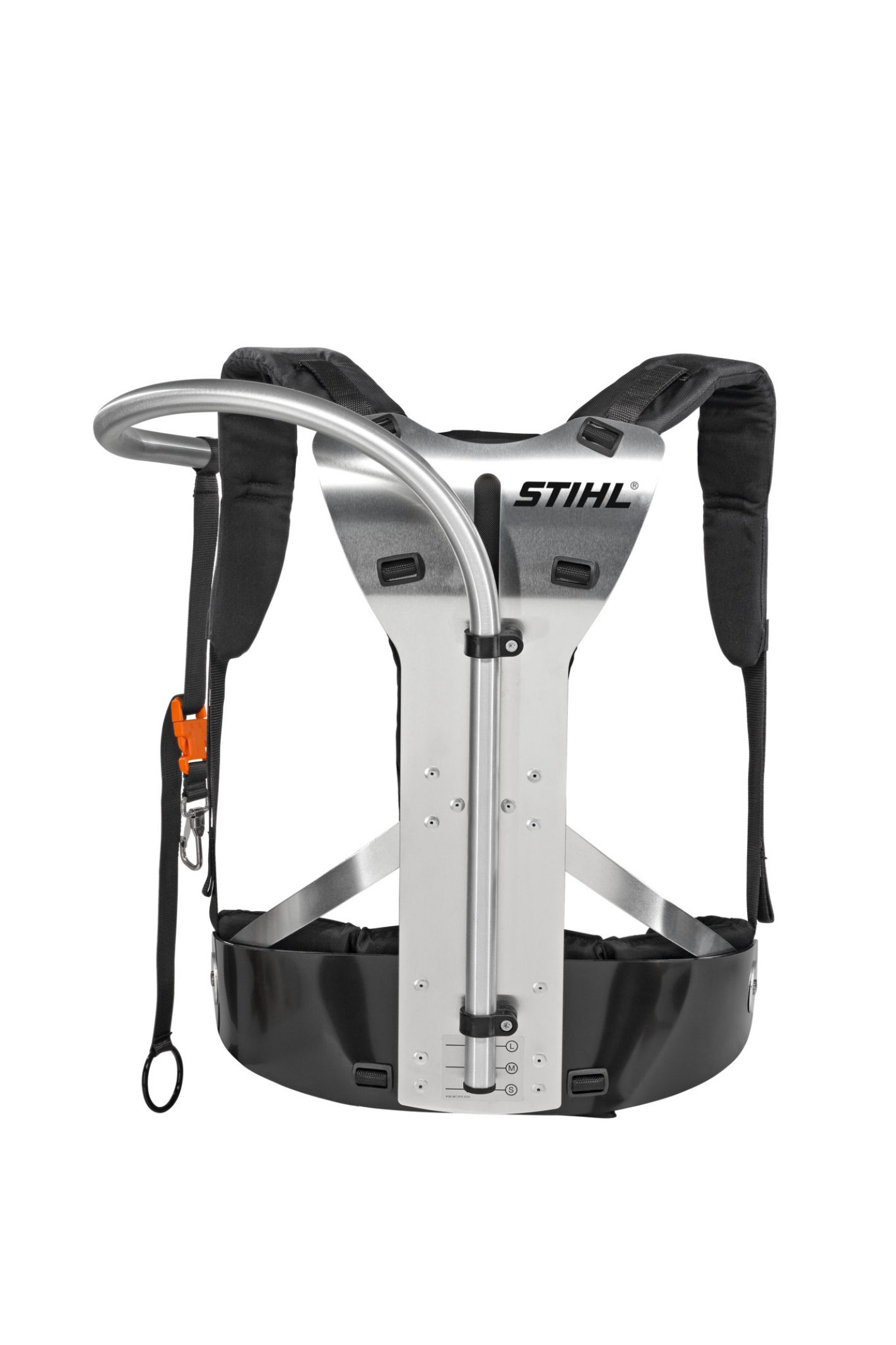 Stihl RTS Harness