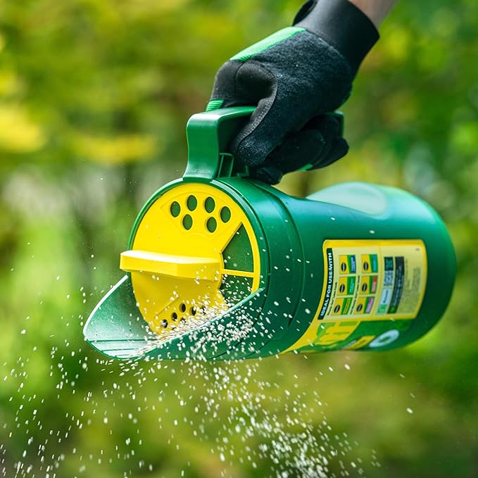 Miracle Gro Multi Use Spreader