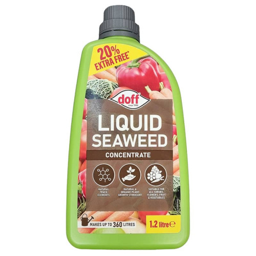 Doff Liquid Seaweed 1.2L