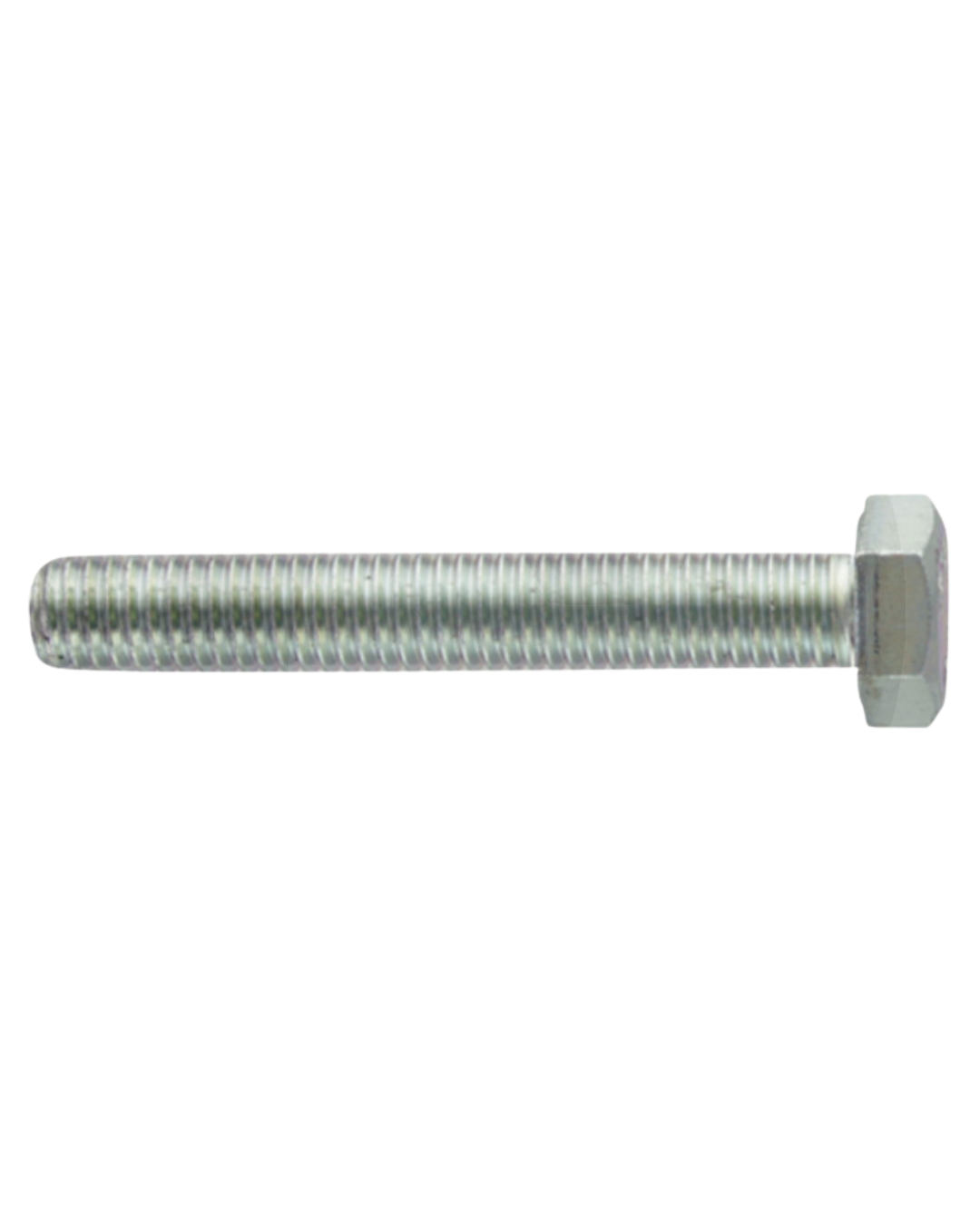 Hexagon Head Bolt M8x5
